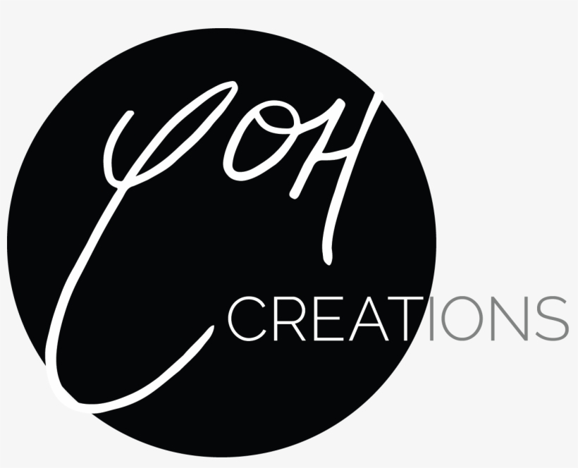 Coh Creations - Circle, transparent png download