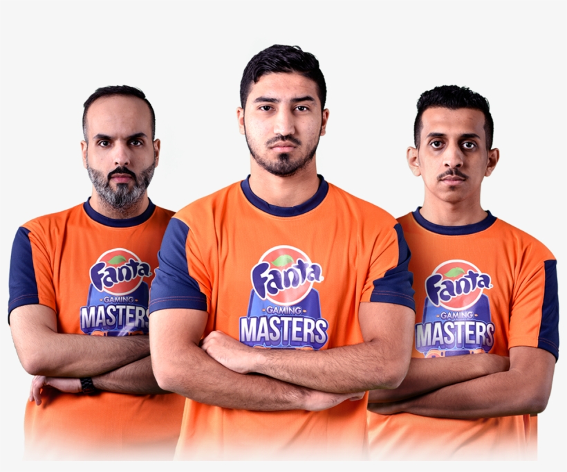 Fanta Masters Headlined With Playstation 4, Is Now - Fun, transparent png download