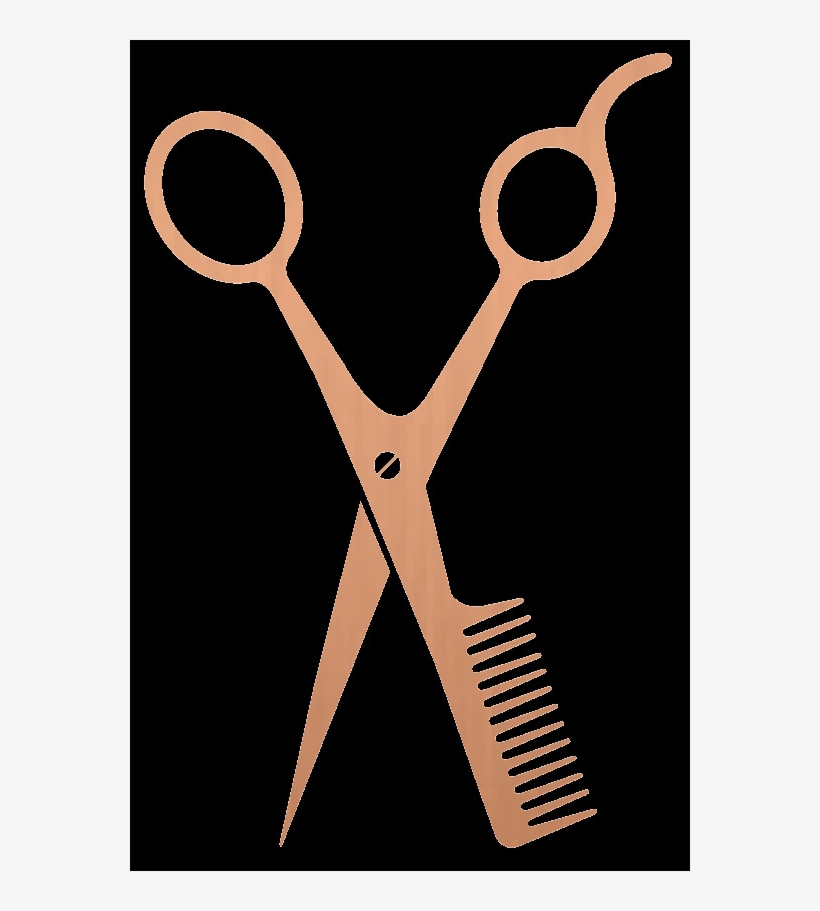 I Am A Fully Qualified Hair Stylist & Barber Based - Black C, transparent png download
