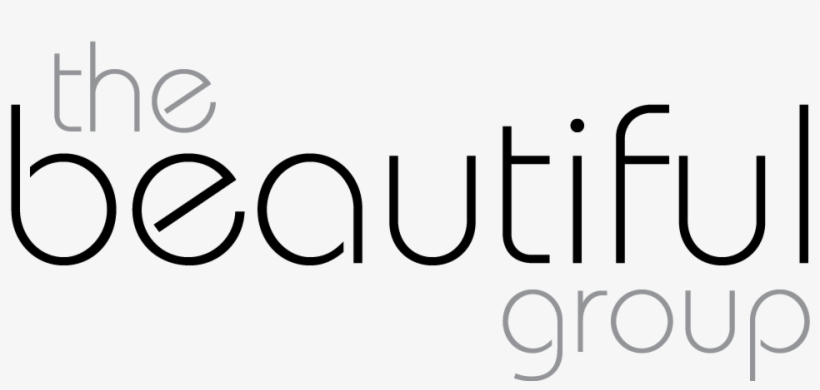 The Beautiful Group - Calligraphy, transparent png download
