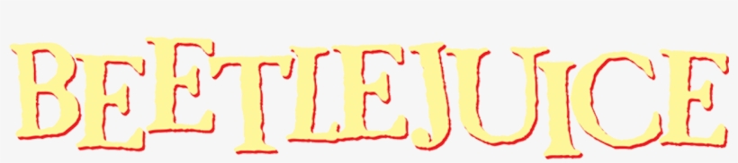 Beetlejuice, transparent png download