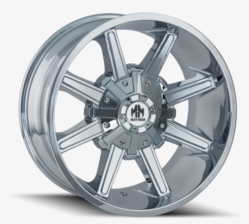 Mayhem8104c1 - Jeep, transparent png download