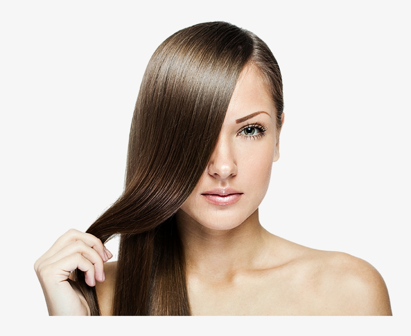 Aveda Hairstylist ازيل الصبغة السوداء من الشعر Transparent Png