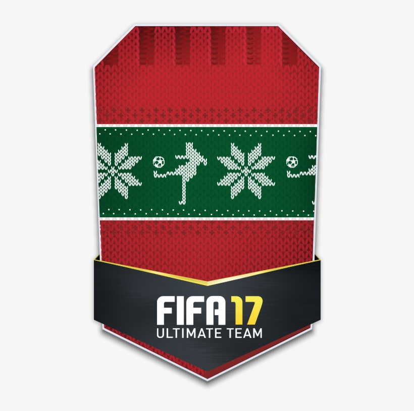 Futmas Pack Design, Available In The Fut Store Over, transparent png download