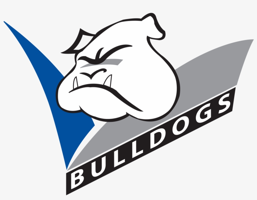 Source - - Bulldogs Logo Nrl 2004, transparent png download
