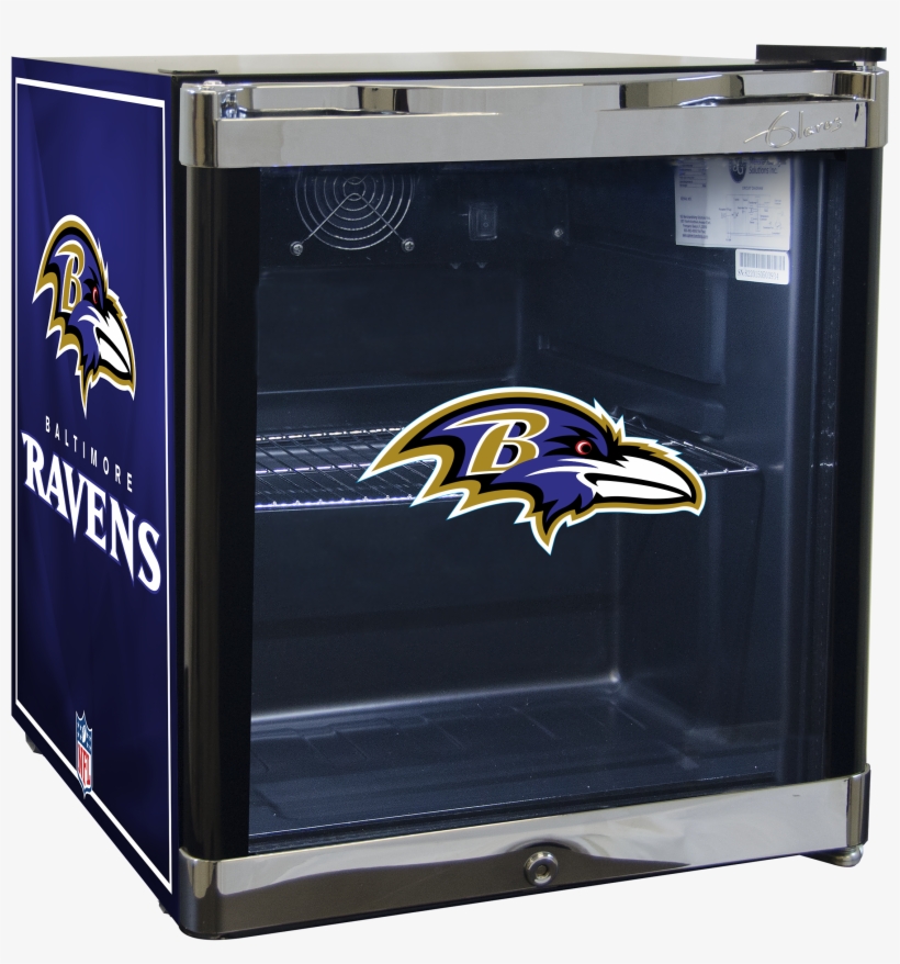 Departments - New England Patriots Beer Fridge, transparent png download