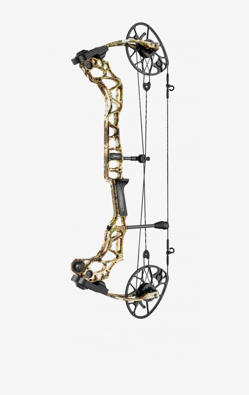Bow / Huntingtriax™ - Mathews Triax Bow, transparent png download