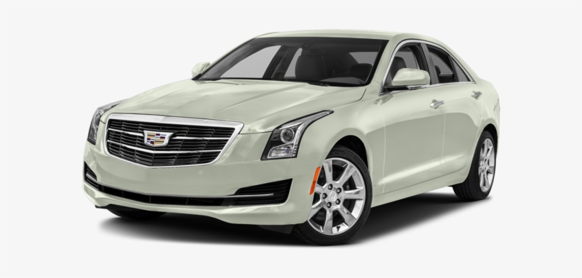 2017 Cadillac Ats - 2019 Cadillac Cts 2.0 L Turbo Luxury, transparent png download