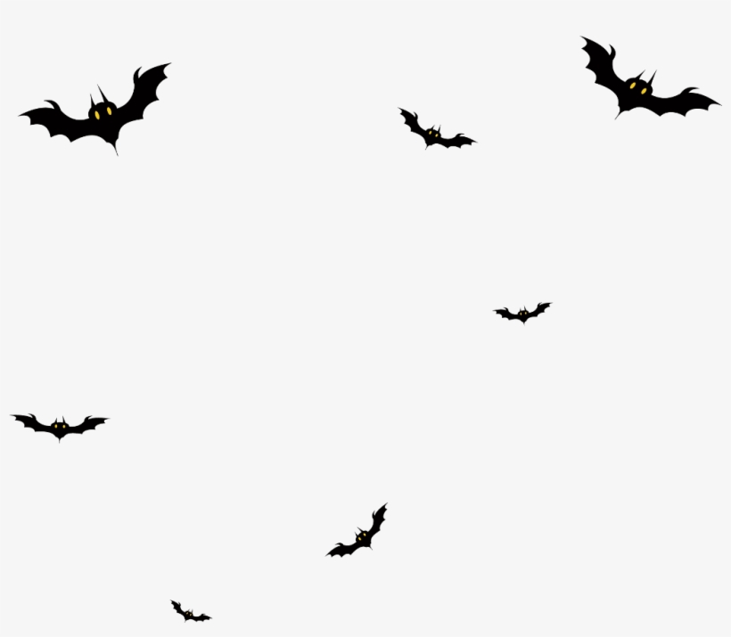 Ftestickers Sticker - Bat Cartoon, transparent png download