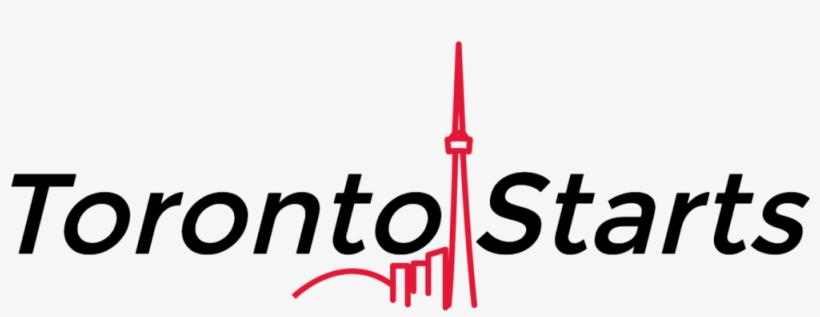 Toronto Starts Logo - Graphic Design, transparent png download