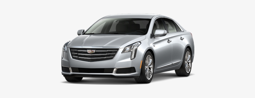 Xts - 2019 Cadillac Xts Black Png, transparent png download
