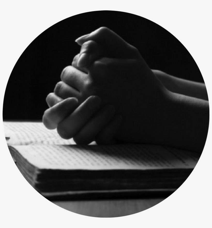 A Call To Prayer - Iglesia Que Ora Unida, transparent png download