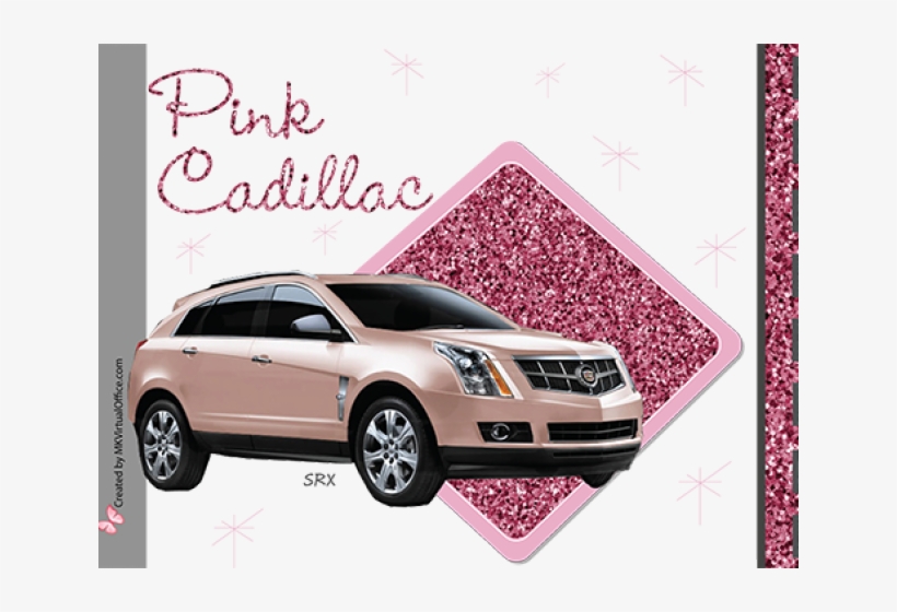 Cadillac Clipart Cadillac Car - Cadillac, transparent png download