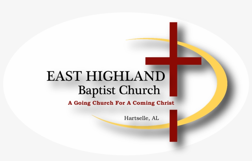 East Highland Baptist Church Hartselle, transparent png download
