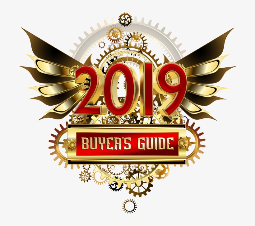 Buyer's Guide - Graphic Design, transparent png download
