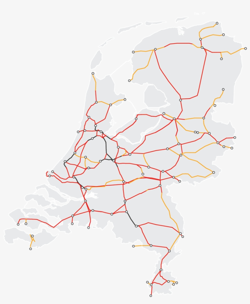And A Small Country Like The Netherlands Would Have - Netherlands, transparent png download