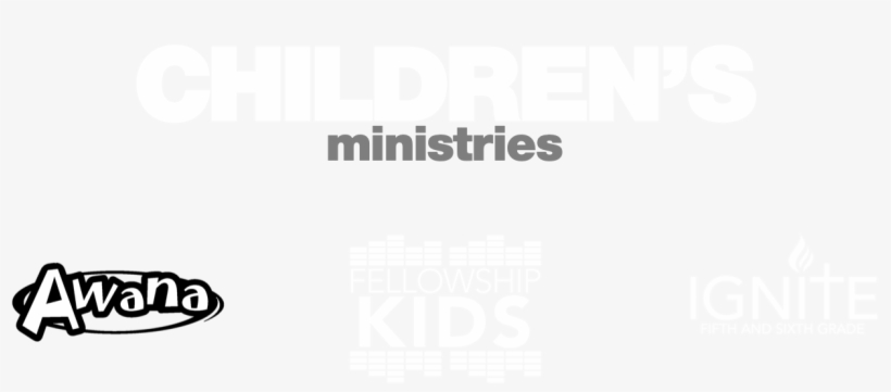 Awana And Ignite Meet Wednesdays @ - Poster, transparent png download