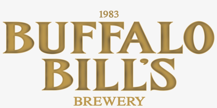 Buffalo Bill's Brewery Https - Graphic Design, transparent png download