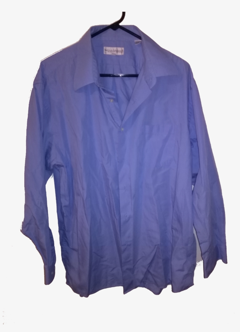 Men's Harve Benard Top - Clothes Hanger, transparent png download