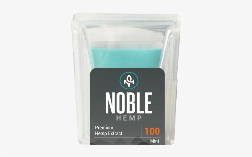 Noble Hemp Film Strip 1000×1000 Nobg - Eye Shadow, transparent png download