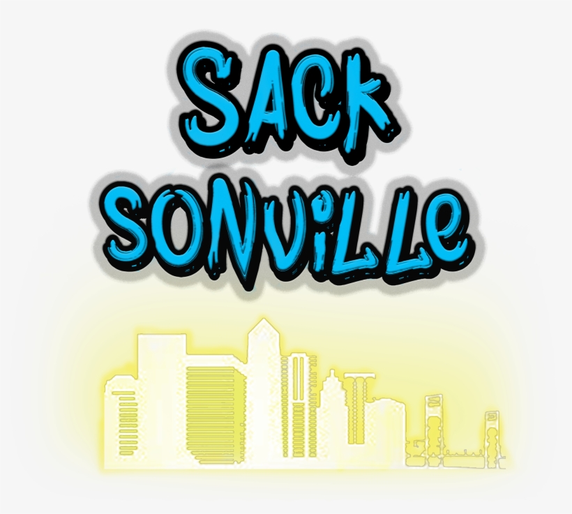 Jacksonville Jaguars - Little Black Star, transparent png download