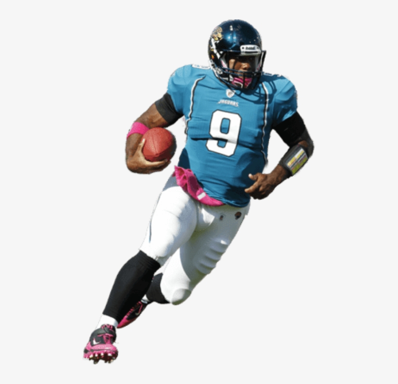 Free Png Download Jacksonville Jaguars Player Png Images - Jacksonville Jaguars Player Png, transparent png download