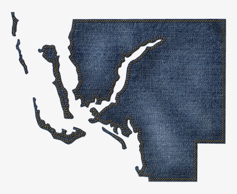You Can Also Choose From Our Selection Of Jpg Maps - Stitch, transparent png download