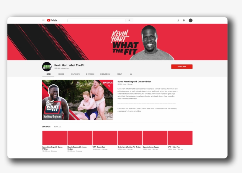 The Logo Is A Juxtaposition Of Loose Brushstrokes And - Web Page, transparent png download