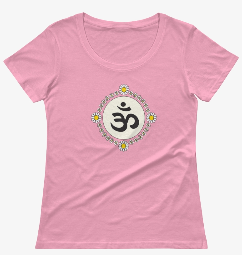 Om Symbol - T-shirt, transparent png download