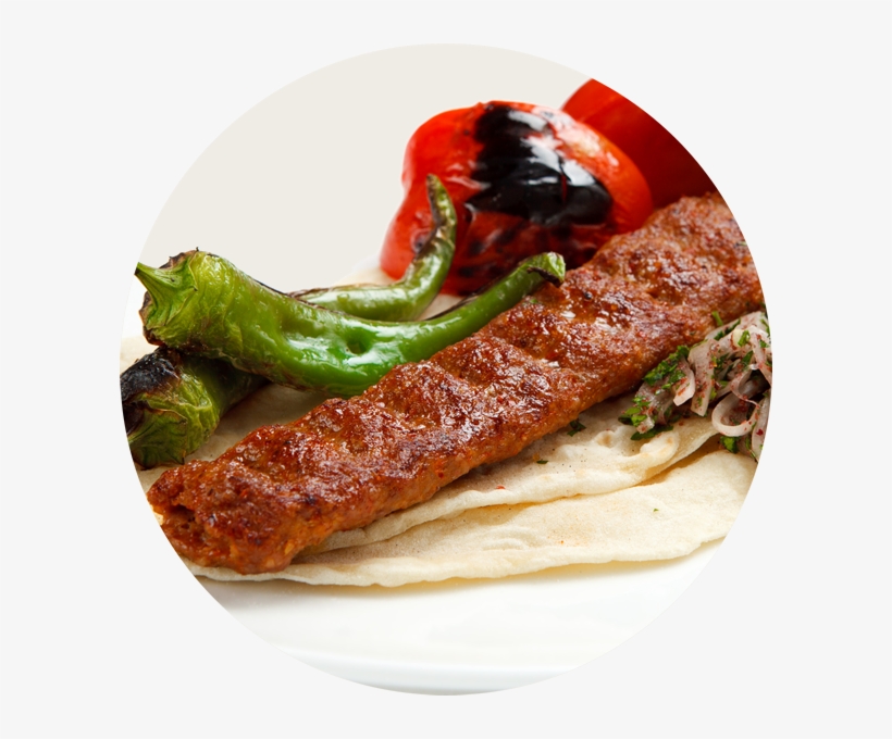 Gyro Pita, transparent png download