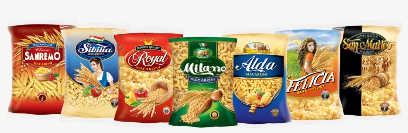 Pasta Brands In Egypt, transparent png download