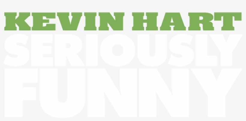 Seriously Funny - Poster, transparent png download
