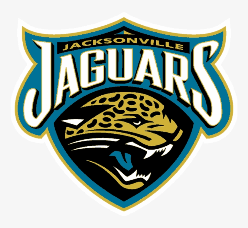 Download Jacksonville Jaguars Iron On Stickers And Peel off Live Oak 
