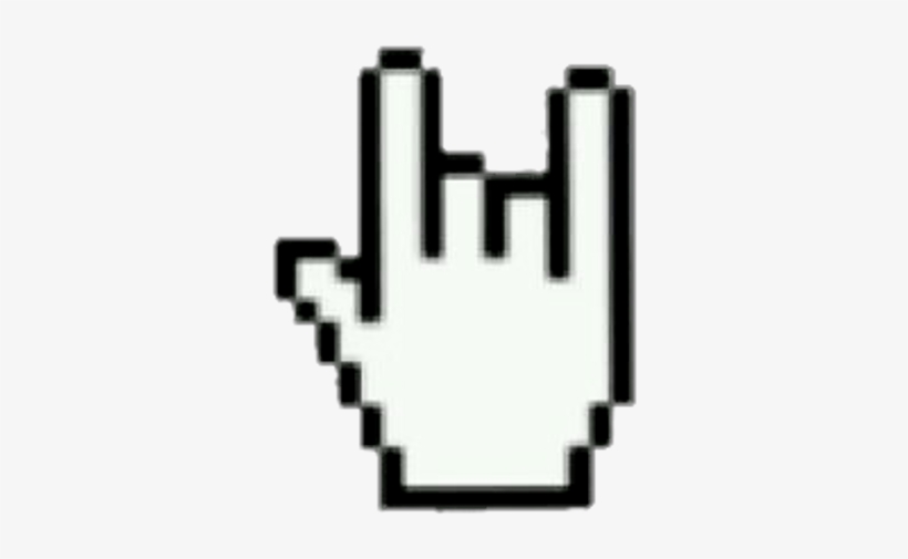 Report Abuse - Hand Cursor, transparent png download