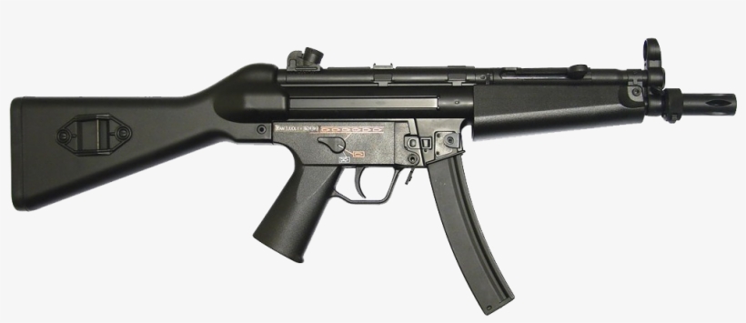 Ghost Recon Wildlands Best Weapons - سلاح ام بي فايف, transparent png download