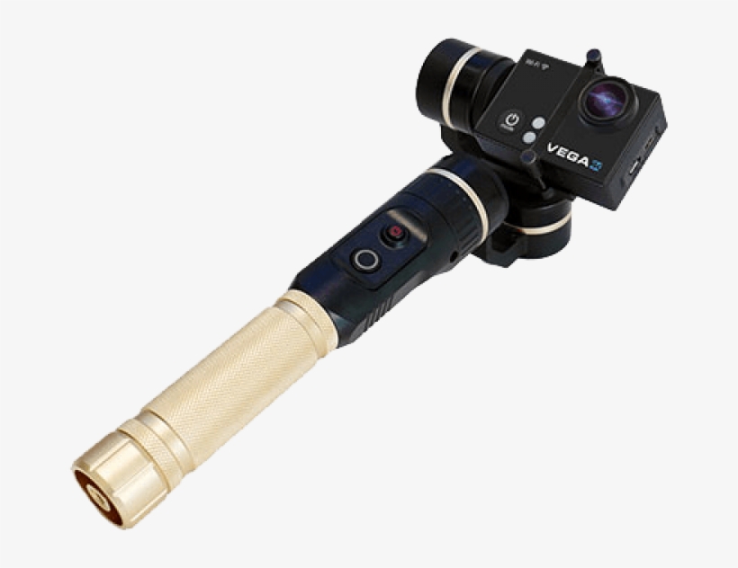 Gyro - Stabilizator Na Akcni Kameru, transparent png download