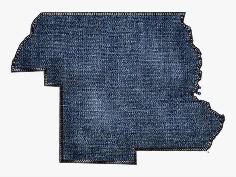 You Can Also Choose From Our Selection Of Jpg Maps - Leather, transparent png download