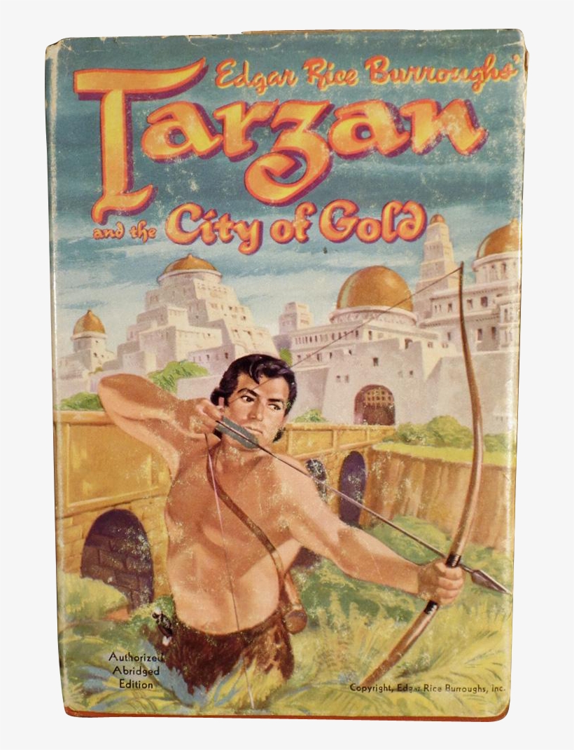 Children's Vintage Book - Book Cover, transparent png download