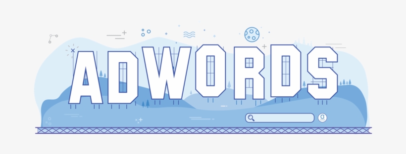 Google Ads - Illustration - Graphic Design, transparent png download