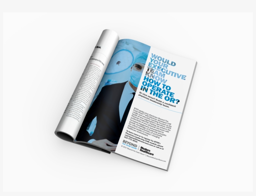 Magazine Psd Mockup Trans, transparent png download