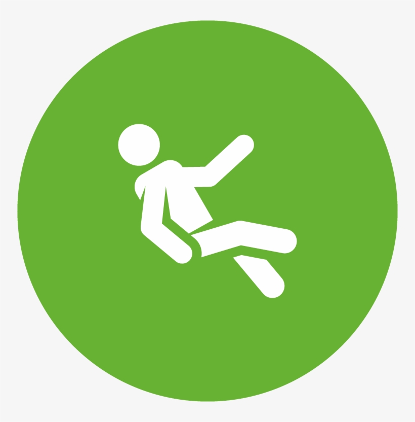 Physicians Planning Service Green Circle Icon With - Call Png Icon Small, transparent png download