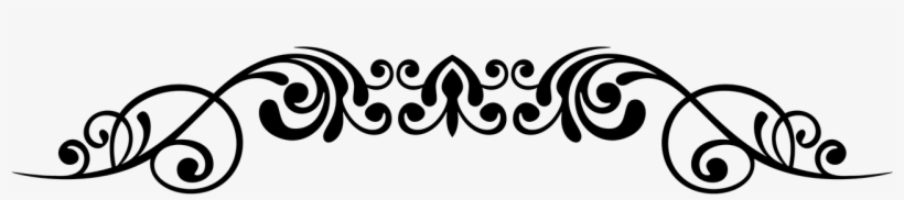 1280 X 640 6 - Border Stencil Designs Free, transparent png download