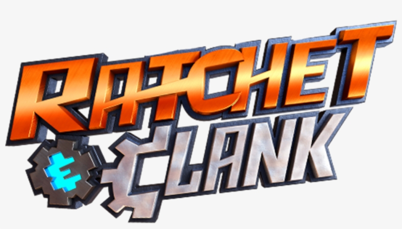 Ratchet And Clank - Poster, transparent png download
