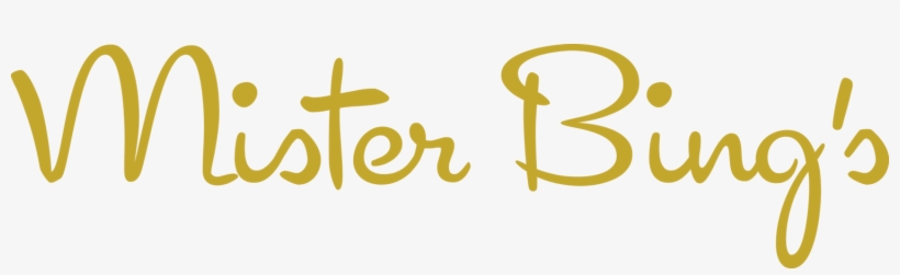 Bing Png - Calligraphy, transparent png download