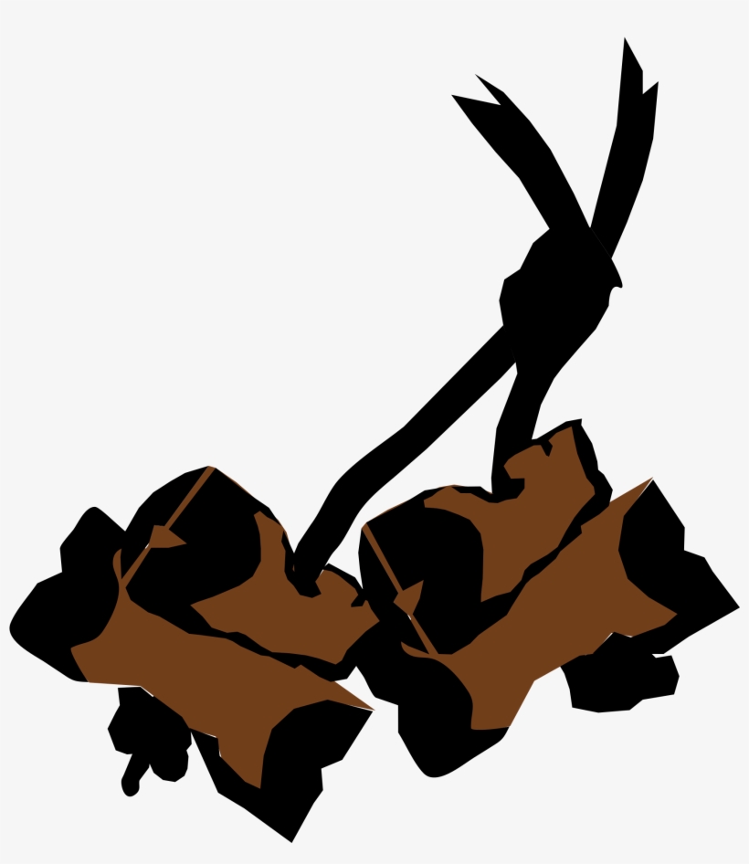 Open - Wood Badge, transparent png download