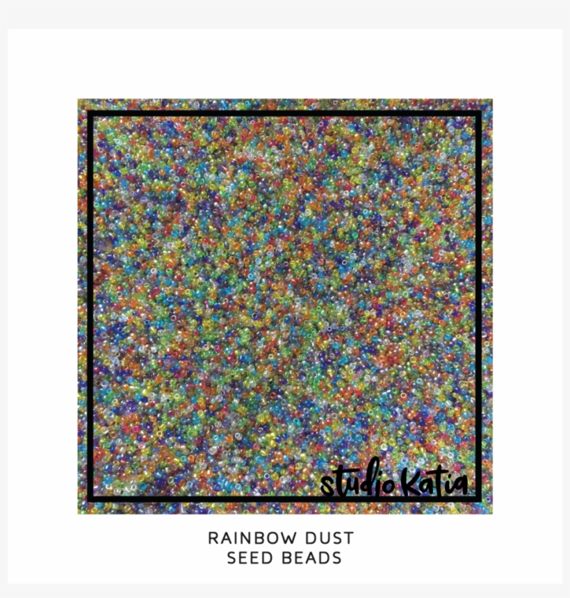 Rainbow Dust, transparent png download