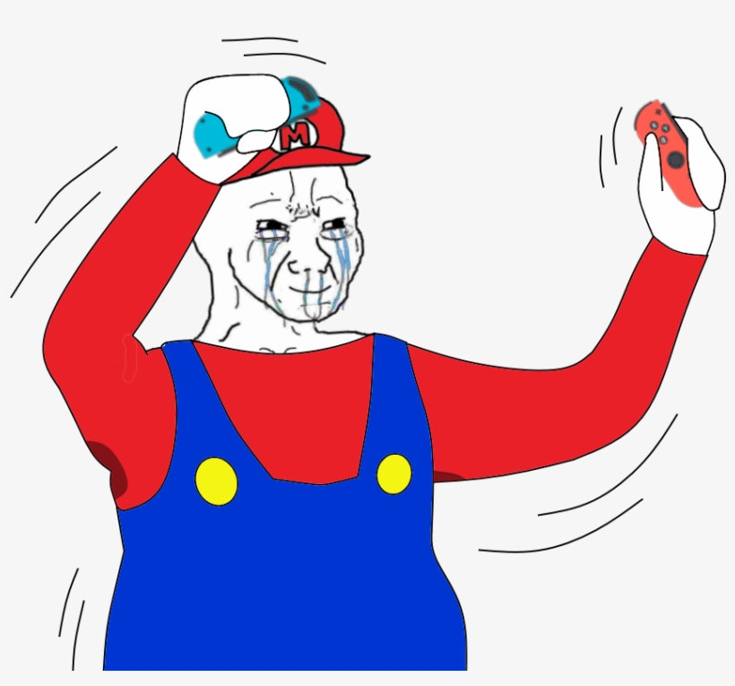 Bing W W Wahoo - Cartoon, transparent png download
