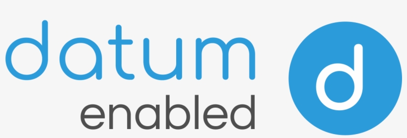 Launching Datum Enabled Ecosystem, How Datum Secures - Datum Logo Png, transparent png download