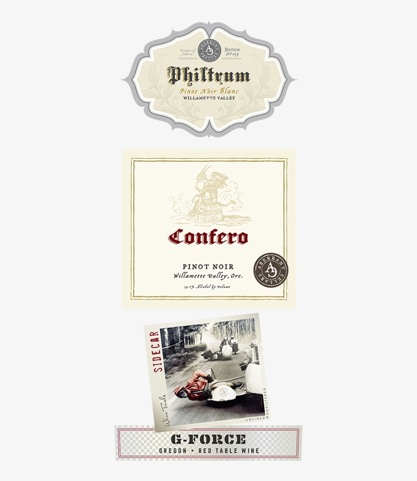 A Winery Dedicated To Avoiding Convention - Poster, transparent png download