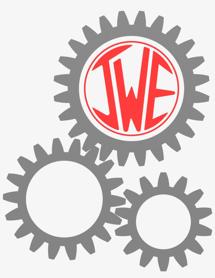 Cogs Logo Transparent - Mercedes Benz Logo 1903, transparent png download